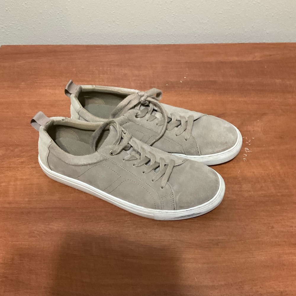 Stylus Suede Sneakers